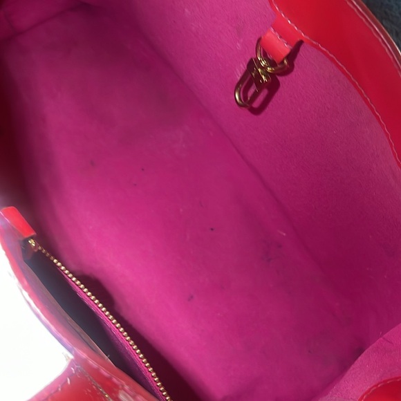LV Wilshire handbag PM - Picture 11 of 11